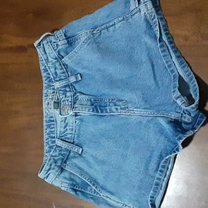 Wild fable denim shorts